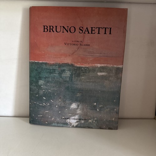 Bruno saetti galleria arte - d'arte, a