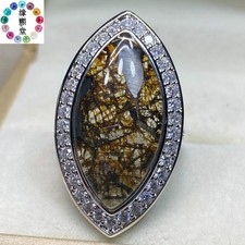 Anello meteorite pallasite