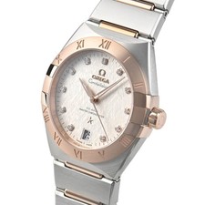OMEGA Constellation