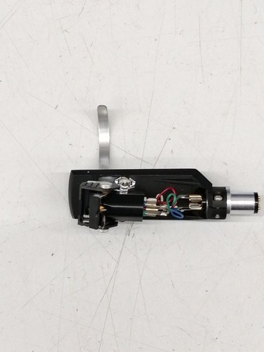 Cartuccia phono shure v15 - cartuccia, type
