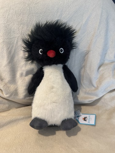 Peluche pinguino jellycat - peluche,