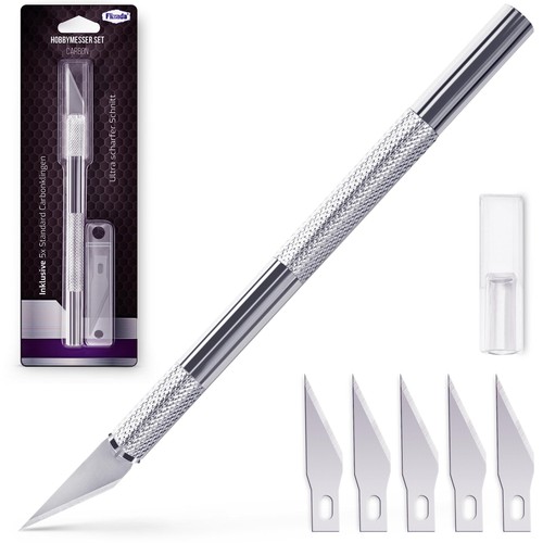Filzada cutter precisione - cutter, di