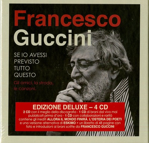Francesco guccini io - guccini,