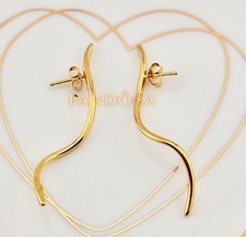 Orecchini Pandora Originali