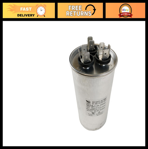 Condensatore motore