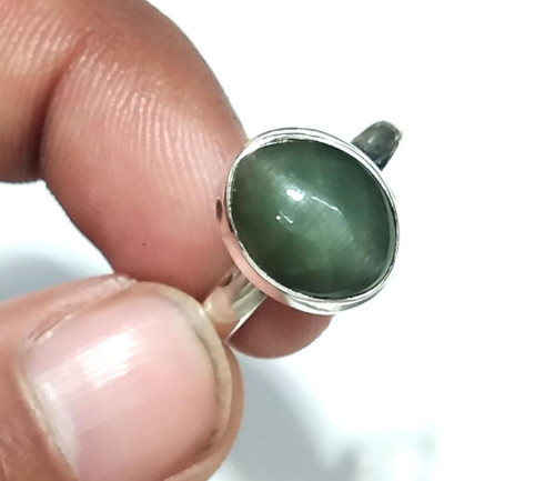 Anello astrologico con vera