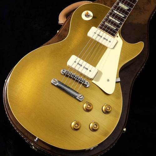 Gibson custom shop - custom, murphy