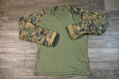 Camicia combattimento - camicia,