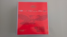 Manuale di Officina per Moto