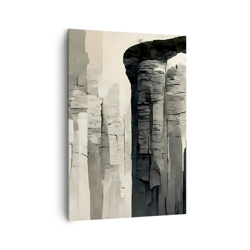 Quadro tela 70x100cm - quadro,