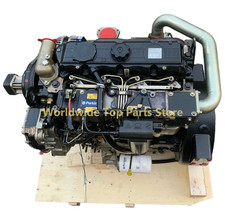 Perkins 1104D-44T Brand New
