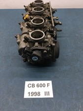 CARBURATORI COME FOTO HONDA CB 600 F HORNET 600 1998 2004 SOSTITUIRE MEMBRANE