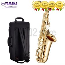 Sassofoni contralto standard