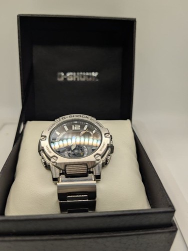 Orologio casio shock steel - orologio, g-shock