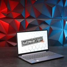 Notebook Lenovo IdeaPad Slim 3 // Intel Core i5-12450H, 16 GB RAM, 1 TB SSD