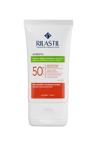 Rilastil crema sebo - rilastil,