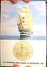 Cartolina MARINA MILITARE A
