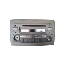 Autoradio Fiat Idea Anno 2008