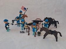 playmobil 060 system