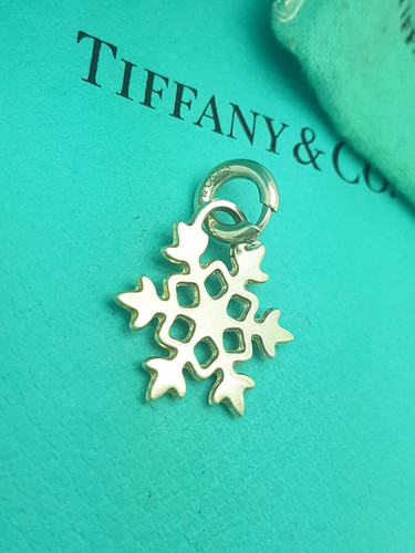 Tiffany ciondolo charm - tiffany,