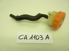 HONDA CBR 600 F '91-98 serbatoio olio freno posteriore