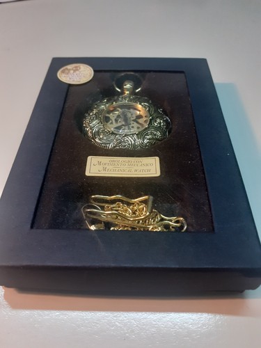 Orologio tasca da - orologio,