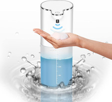 Dispenser Sapone Automatico