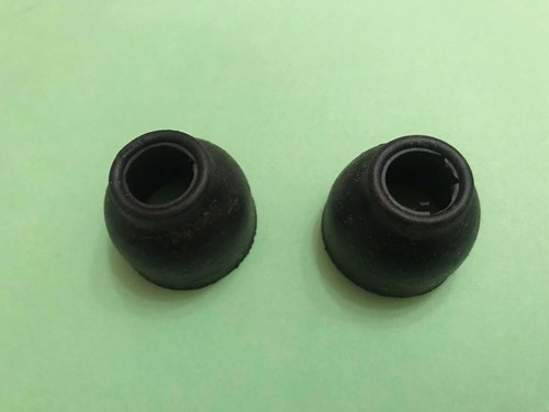 Fiat 500 pair of original - pair,