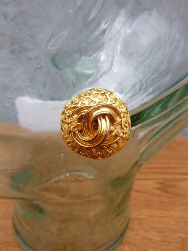 Autentici orecchini vintage