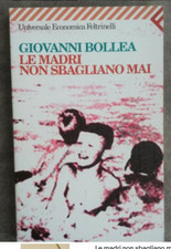 LE MADRI NON SBAGLIANO MAI