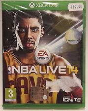 NBA Live 14 per XBOX ONE PAL -