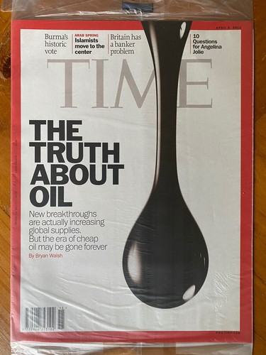 Time magazine 2012 truth about - time,