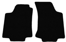 Anteriori Tappetini in Velluto