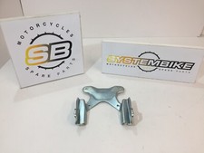 SUPPORTO SELLA MV AGUSTA RIVALE 800 / SUPPORT SEAT