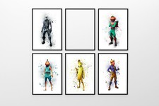 Fortnite camera da letto gioco