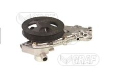 Pompa Acqua Renault Rapid, Super 5 1.0 1.1 1.2 1.4 Turbo PA594