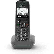 Gigaset cordless 490 nero - 490,
