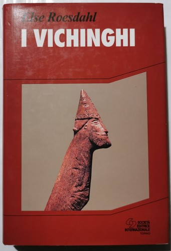 Vichinghi - i,