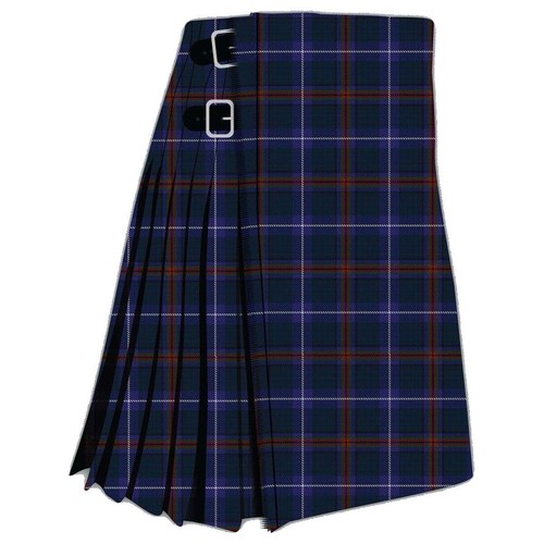 Kilt tartan nazionale