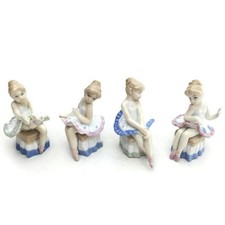 33206 bomboniere ballerina - 33206,