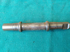 Guarnitura Bianchi perno 1932 bicicletta epoca bacchetta real superba 