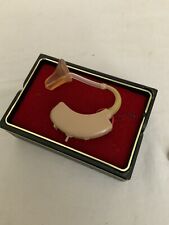 Apparecchio Acustico Amplifon Con Astuccio Vintage 