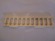 SYLVANIAN FAMILY HOTEL RICAMBI RINGHIERA TETTO 18cm