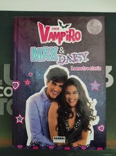 Chica Vampiro - Max & Daisy la