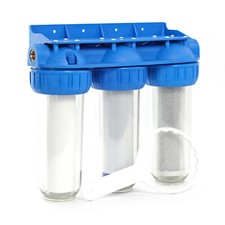 Naturewater NW-BR10B4 Filtro