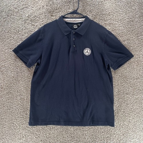 Polo mercedes benz uomo extra - polo,