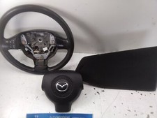 KIT AIRBAG COMPLETO PER MAZDA