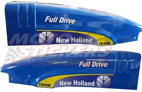 New holland tk90ma kit - holland,
