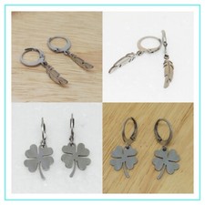 Orecchini Uomo Donna Cerhietto