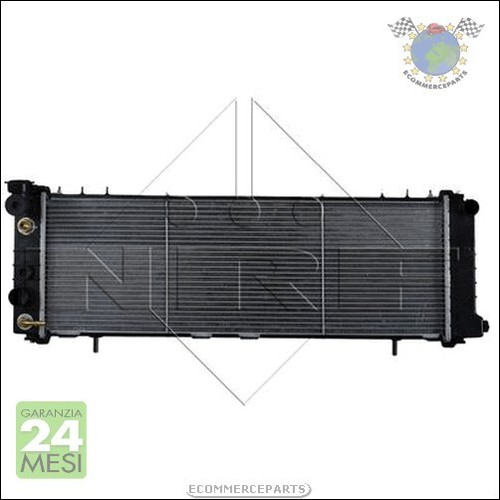 Radiatore acqua nrf per - acqua, jeep